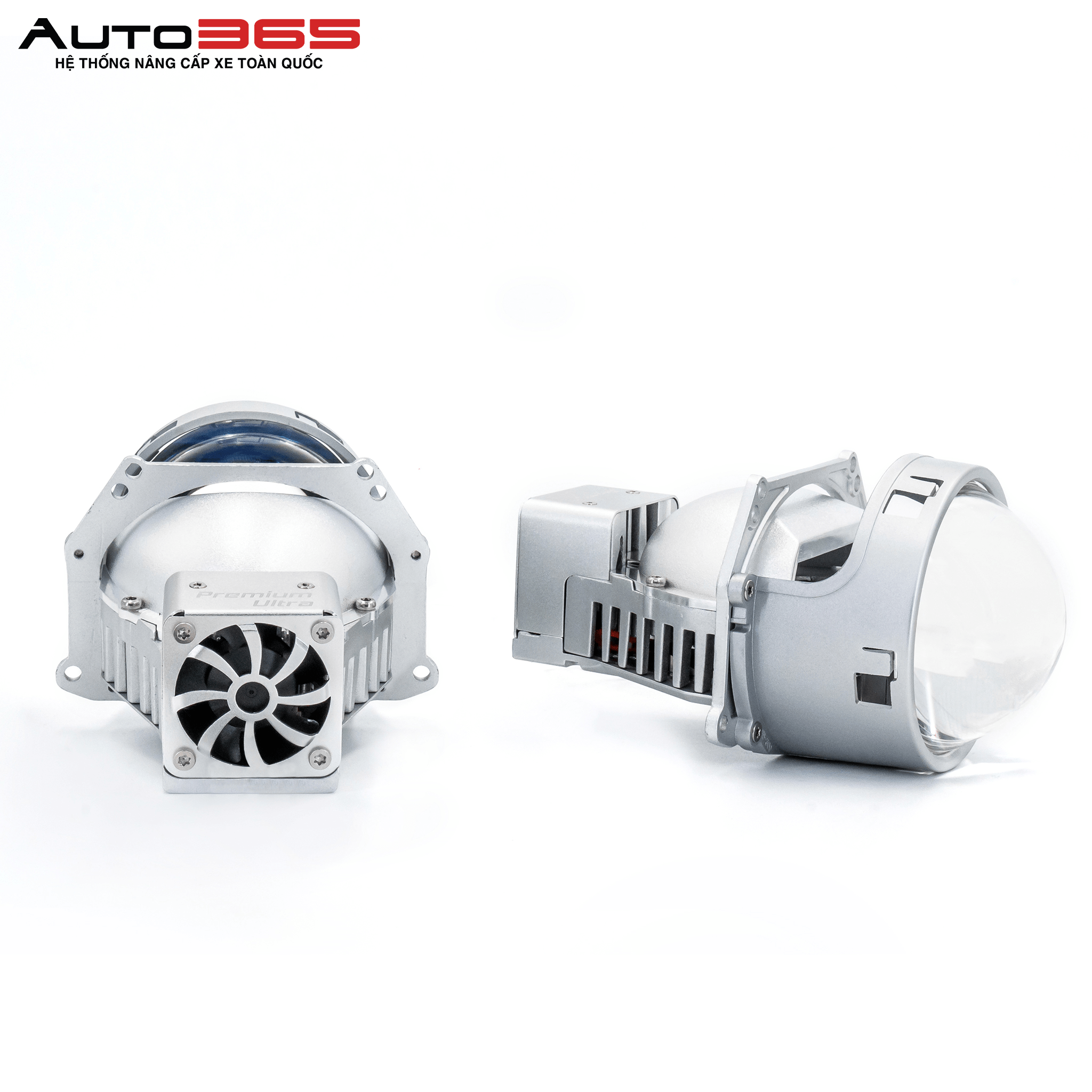 BI LED GTR PREMIUM ULTRA 2022